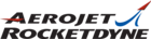 logo de Aerojet Rocketdyne