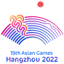 Description de l'image Jeux asiatiques de 2022 (logo).svg.