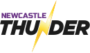 Logo du Newcastle Thunder