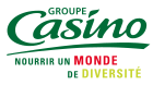 logo de Groupe Casino