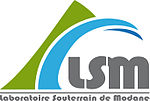 Vignette pour Laboratoire souterrain de Modane