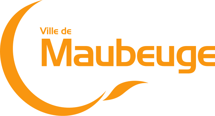 Fichier:Logo Maubeuge.svg