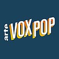 Logo de Vox Pop depuis 2018