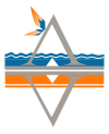 Logotype de la communauté de communes de l’Auzance et de la Vertonne