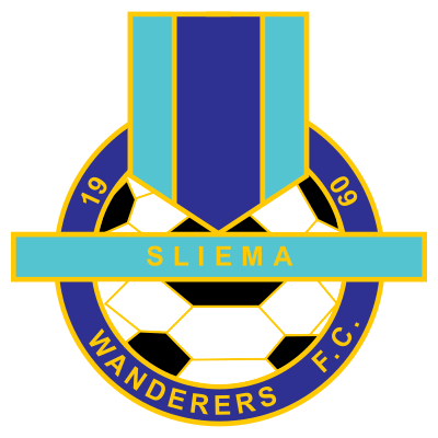 Fichier:Sliema Wanderers Logo.svg