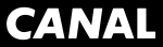 Premier et dernier logo de Canal du 15 novembre 2016 au 1er août 2019.