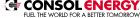 logo de Consol Energy