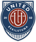 Vignette pour Eskilstuna United DFF