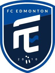 Fichier:FC Edmonton (logo).svg