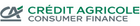 logo de Crédit agricole Consumer Finance