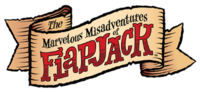 Vignette pour Les Merveilleuses Mésaventures de Flapjack