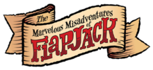 Description de l'image Logo Flapjack.png.