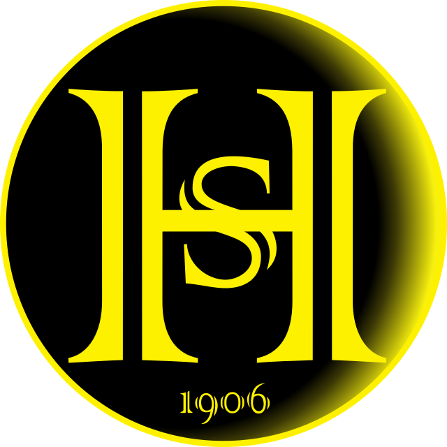 Logo du Stade héninois