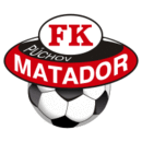 Logo du FK Púchov