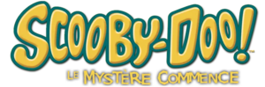 Vignette pour Scooby-Doo&#160;: Le mystère commence