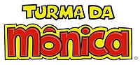 Vignette pour Turma da Mônica