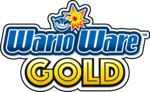 Vignette pour WarioWare Gold