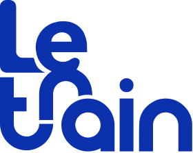 Logo de Le Train (entreprise)