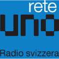 Ancien logo de Rete Uno de 2000 à février 2009[1]