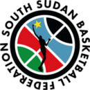 Écusson de l' Équipe du Soudan du Sud