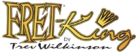 logo de Fret-King