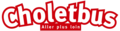 Ancien logo du réseau Choletbus.
