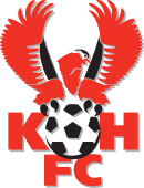 Logo du Kidderminster Harriers FC