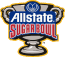 Description de l'image Logo sugar bowl 2007 present.gif.