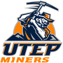UTEP Miners (logo).svg