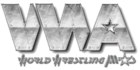 logo de World Wrestling All-Stars