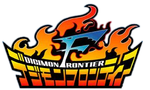 Vignette pour Digimon Frontier
