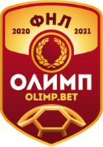 Vignette pour Championnat de Russie de football de deuxième division 2020-2021