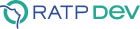 logo de RATP Dev