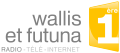 Logo de Wallis et Futuna 1re du 30 novembre 2010 au 28 janvier 2018