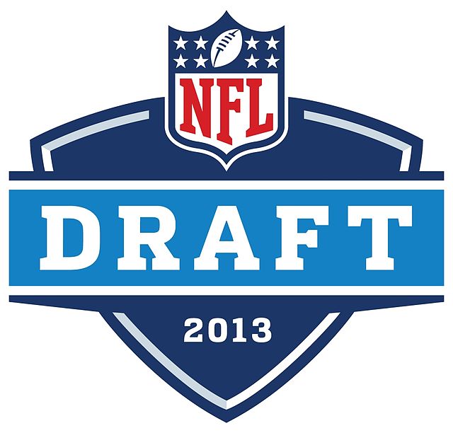 Description de l'image NFL Draft 2013.jpg.