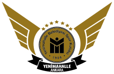 Logo du Ankara Yenimahalle BSK