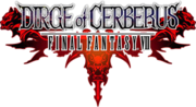 Vignette pour Dirge of Cerberus: Final Fantasy VII