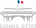 Vignette pour Conseil d'État (France)