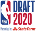 Vignette pour Draft 2020 de la NBA