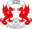 Logo du Leyton Orient