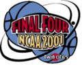 Vignette pour Championnat NCAA masculin de basket-ball 2001