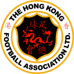 Description de l'image Football Hong Kong federation.svg.