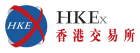 logo de Hong Kong Exchanges and Clearing