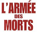 Vignette pour L'Armée des morts