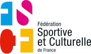 Vignette pour Fédération sportive et culturelle de France