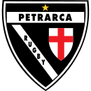 Logo du Petrarca Rugby