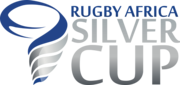 Description de l'image Logo Rugby Africa Silver Cup 2018.png.