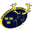 Logo du Munster Rugby