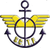 logo de Société commerciale des transports et des ports