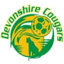 Logo du Devonshire Cougars